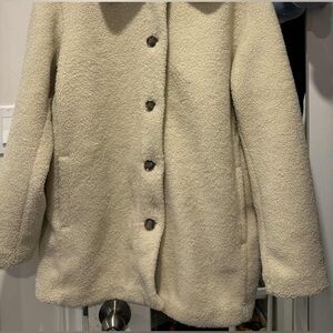 In perfect condition